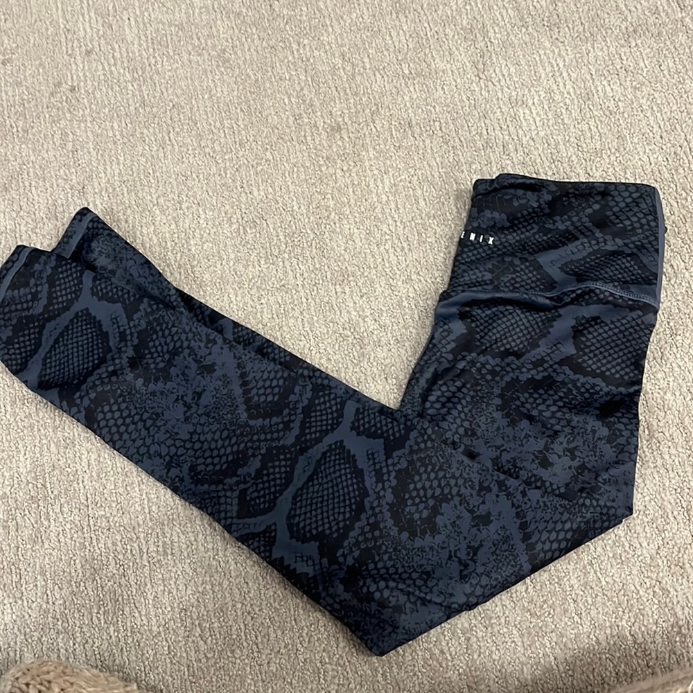 Allfenix leggings